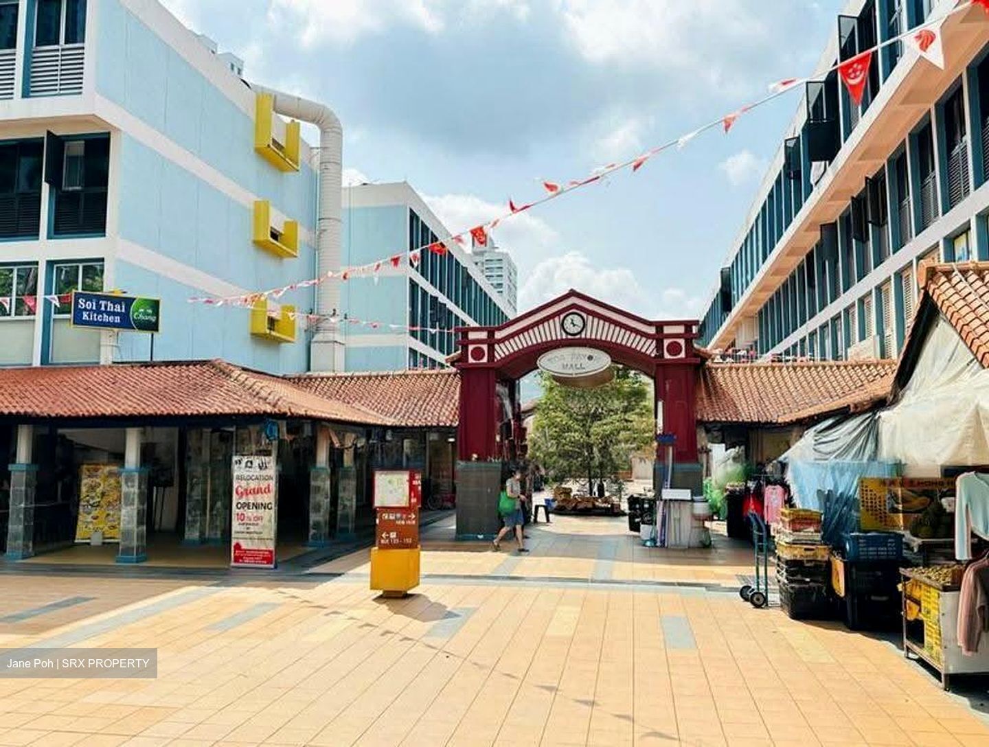 Toa Payoh Central (D12), Shop House #634974511